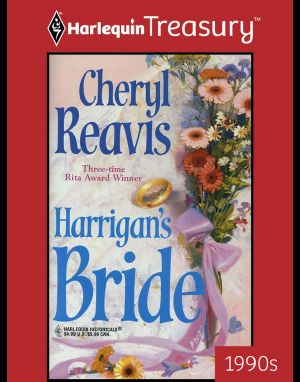 [Civil War Brides 01] • Cheryl Reavis